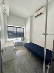 Haig Court (D15), Condominium #498176181